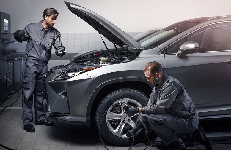 Cum se alege un service auto de calitate?